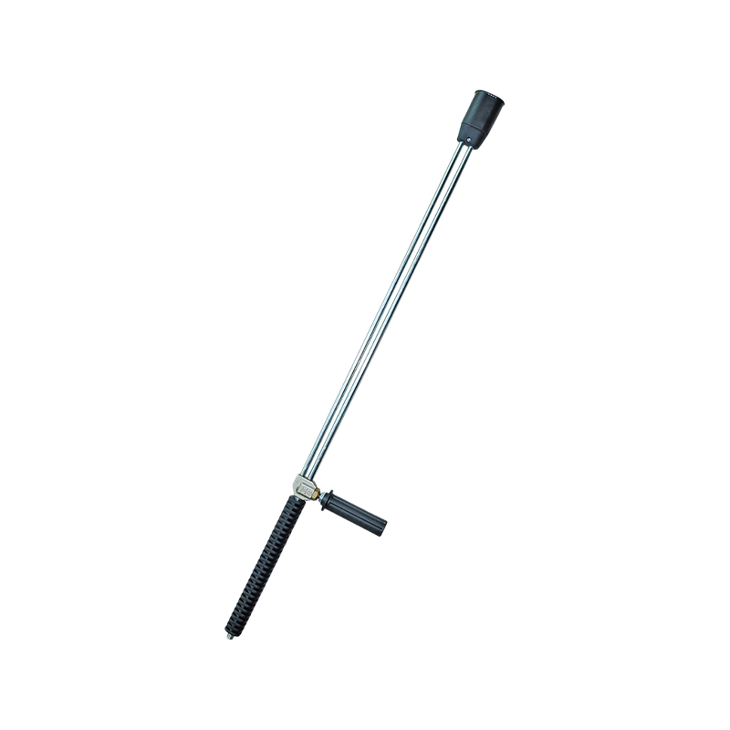 Varilla de doble pistola de manejo de manejo de limpieza de alta presión {$ v2.title | str_replace = '