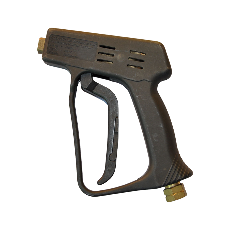 4500PSI Gun de rociado de lavado de alta presión