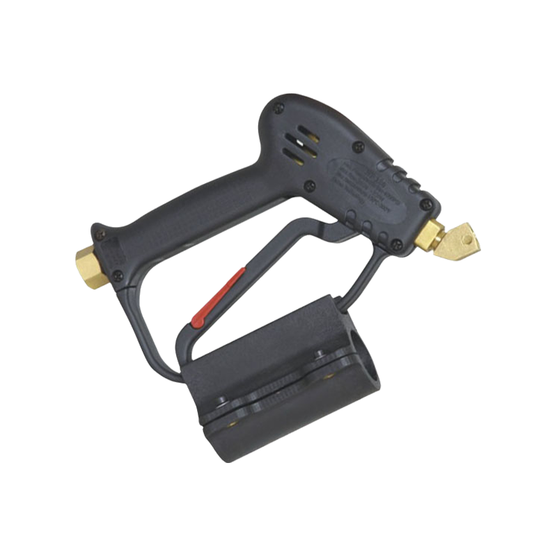 Kit de varilla de extensión de pistola de pulverización telescópica {$ v2.title | str_replace = '