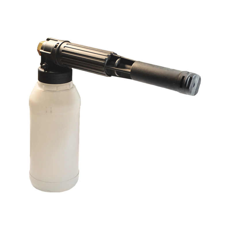 Ls-12 lanza de espuma con tanque {$ v2.title | str_replace = '