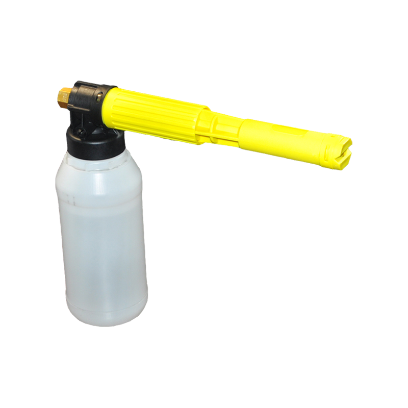 Ls-12 lanza de espuma con tanque {$ v2.title | str_replace = '